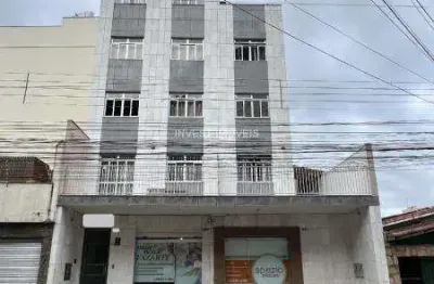 Apartamento com 1 quarto à venda na Rua Olegário Maciel, 675, Santa Helena, Juiz de Fora