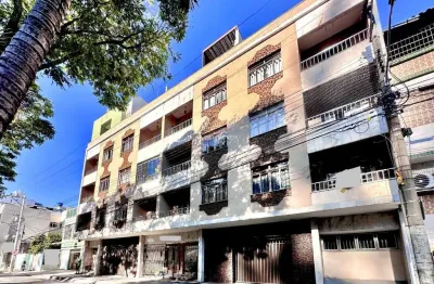 Apartamento com 3 quartos à venda na Avenida Presidente Itamar Franco, 2725, São Mateus, Juiz de Fora