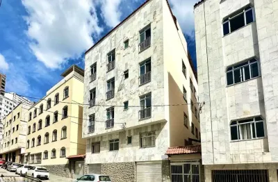 Cobertura com 3 quartos à venda na Rua Ambrósio Braga, 140, Granbery, Juiz de Fora