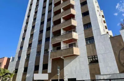 Cobertura com 4 quartos à venda na Rua Barão de Aquino, 35, Passos, Juiz de Fora