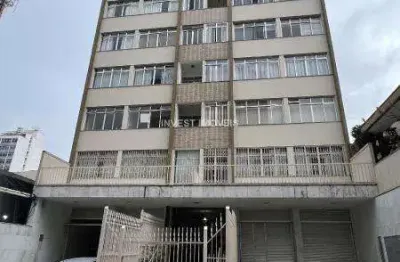 Apartamento com 3 quartos à venda na Rua Marechal Deodoro, 885, Centro, Juiz de Fora