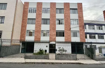 Apartamento com 3 quartos à venda na Rua Dante Brochado, 126, Boa Vista, Juiz de Fora