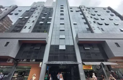 Sala comercial para alugar na Rua Mister Moore, 170, Centro, Juiz de Fora