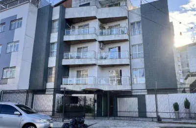 Cobertura com 2 quartos à venda na Rua Raquel Prado, 55, Bairu, Juiz de Fora