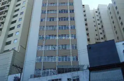 Apartamento com 1 quarto à venda na Avenida Presidente Itamar Franco, 2110, São Mateus, Juiz de Fora