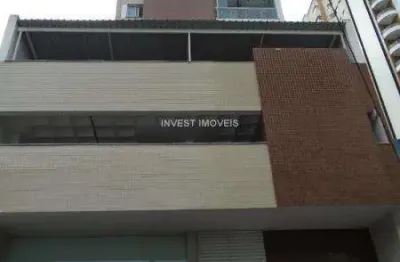 Apartamento com 3 quartos à venda na Rua Batista de Oliveira, 1037, Centro, Juiz de Fora