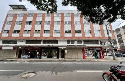 Apartamento com 2 quartos à venda na Avenida Garibaldi Campinhos, 112, Vitorino Braga, Juiz de Fora