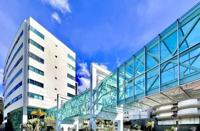 Sala comercial à venda na Avenida Presidente Itamar Franco, 4001, Cascatinha, Juiz de Fora