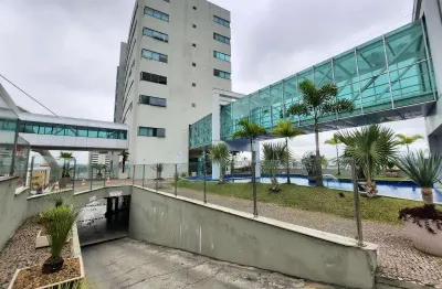 Ponto comercial para alugar na Avenida Presidente Itamar Franco, 4001, Cascatinha, Juiz de Fora