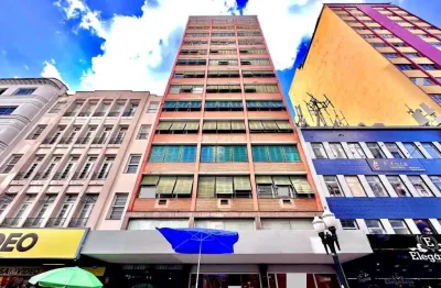 Apartamento com 3 quartos à venda na Rua Halfeld, 640, Centro, Juiz de Fora