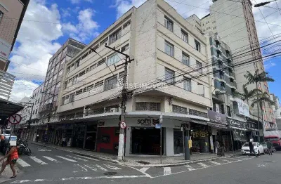 Apartamento com 3 quartos à venda na Rua Barbosa Lima, 335, Centro, Juiz de Fora