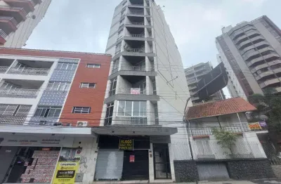 Apartamento com 1 quarto para alugar na Itamar Franco, 1730, São Mateus, Juiz de Fora