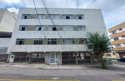 Apartamento com 2 quartos para alugar na Rua Doutor Eduardo de Menezes, 277, São Mateus, Juiz de Fora