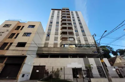 Apartamento com 3 quartos à venda na Rua Barão de Cataguases, 420, Santa Helena, Juiz de Fora
