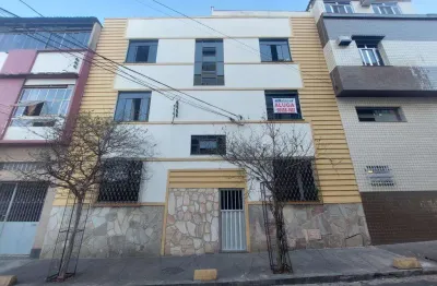 Apartamento com 3 quartos para alugar na Rua da Glória, 153, Morro da Glória, Juiz de Fora