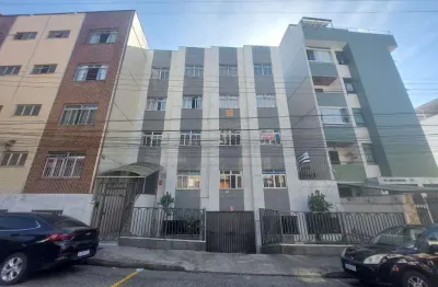 Apartamento com 2 quartos para alugar na Rua da Laguna, 111, Jardim Glória, Juiz de Fora