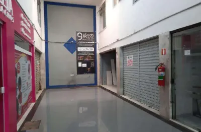 Ponto comercial à venda na Rua Batista de Oliveira, 239, Centro, Juiz de Fora