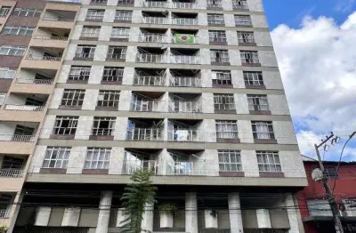 Apartamento com 3 quartos à venda na Avenida Presidente Itamar Franco, 1645, São Mateus, Juiz de Fora