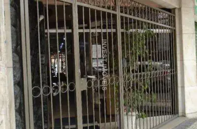 Apartamento com 2 quartos à venda na Avenida Presidente Itamar Franco, 728, Centro, Juiz de Fora