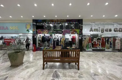 Ponto comercial à venda na Rua Jarbas de Lery Santos, 1655, Centro, Juiz de Fora