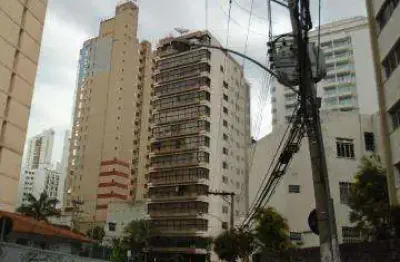 Apartamento com 4 quartos à venda na Rua do Carmelo, 1495, Centro, Juiz de Fora