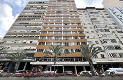 Apartamento com 4 quartos à venda na Avenida Barão do Rio Branco, 2032, Centro, Juiz de Fora