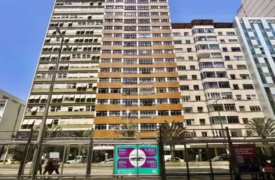 Apartamento com 4 quartos à venda na Avenida Barão do Rio Branco, 2032, Centro, Juiz de Fora