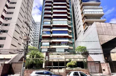 Apartamento com 4 quartos à venda na Rua Rei Alberto, 43, Centro, Juiz de Fora