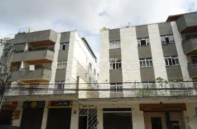 Cobertura com 3 quartos à venda na Rua Olegário Maciel, 1835, Paineiras, Juiz de Fora