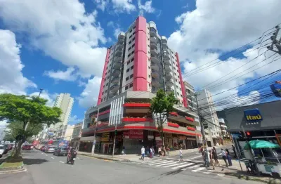 Apartamento com 2 quartos para alugar na Rua Paula Lima, 21, Centro, Juiz de Fora