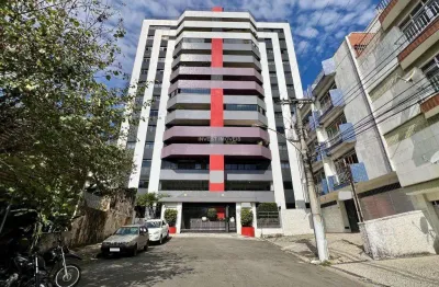 Apartamento com 4 quartos à venda na Rua Senador Salgado Filho, 510, Bom Pastor, Juiz de Fora