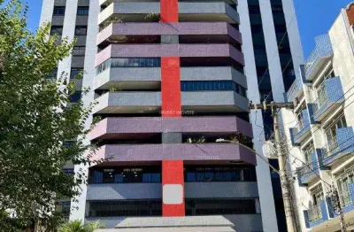 Apartamento com 4 quartos à venda na Rua Senador Salgado Filho, 510, Bom Pastor, Juiz de Fora