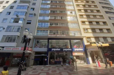 Apartamento com 3 quartos à venda na Rua Halfeld, 775, Centro, Juiz de Fora