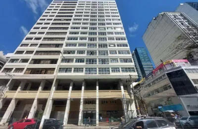 Apartamento com 3 quartos para alugar na Avenida Barão do Rio Branco, 2644, Passos, Juiz de Fora