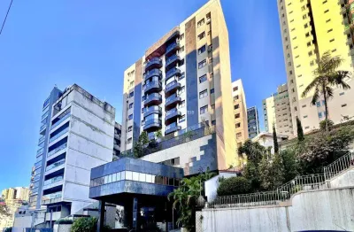 Apartamento com 3 quartos à venda na Rua Doutor Antônio Carlos, 297, Centro, Juiz de Fora