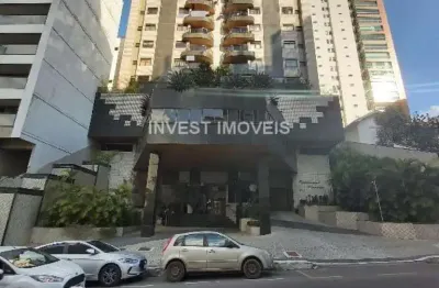 Apartamento com 3 quartos à venda na Rua Doutor Antônio Carlos, 297, Centro, Juiz de Fora