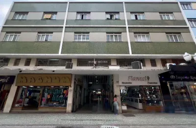 Apartamento com 3 quartos à venda na Galeria João Borges de Matos, 16, Centro, Juiz de Fora