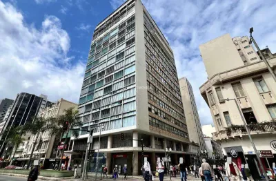 Sala comercial à venda na Rua Halfeld, 828, Centro, Juiz de Fora