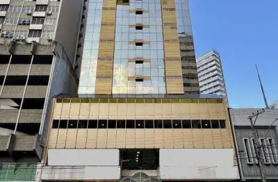 Sala comercial à venda na Avenida Barão do Rio Branco, 2721, Centro, Juiz de Fora
