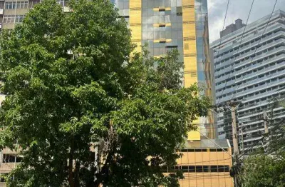 Ponto comercial à venda na Avenida Barão do Rio Branco, 2721, Centro, Juiz de Fora