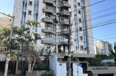 Apartamento com 2 quartos à venda na Rua Barão de Cataguases, 650, Santa Helena, Juiz de Fora