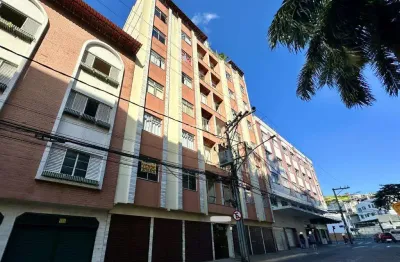 Apartamento com 2 quartos à venda na Rua Severiano Sarmento, 36, Passos, Juiz de Fora