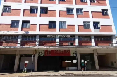 Apartamento com 3 quartos à venda na Rua Espírito Santo, 443, Centro, Juiz de Fora