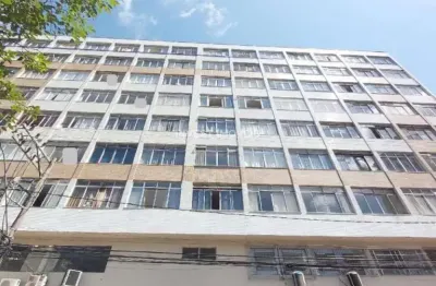 Apartamento com 1 quarto à venda na Rua Braz Bernardino, 54, Centro, Juiz de Fora