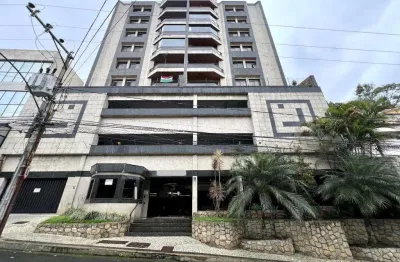 Cobertura com 4 quartos à venda na Rua Vicente Adão Botti, 185, Bom Pastor, Juiz de Fora