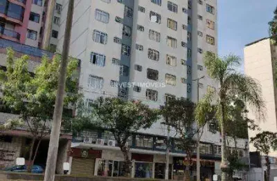 Kitnet / Stúdio à venda na Avenida Barão do Rio Branco, 3539, Passos, Juiz de Fora