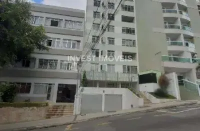 Cobertura com 4 quartos à venda na Rua Benjamin Constant, 1015, Santa Helena, Juiz de Fora