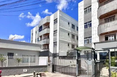 Apartamento com 1 quarto para alugar na Rua dos Artistas, 120, Morro da Glória, Juiz de Fora