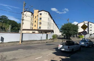 Apartamento com 2 quartos à venda na Rua Paulo Affonso Tristão, 375, Vivendas da Serra, Juiz de Fora