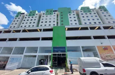 Apartamento com 2 quartos à venda na Rua Sabino Francisco de Barros, 696, Bandeirantes, Juiz de Fora